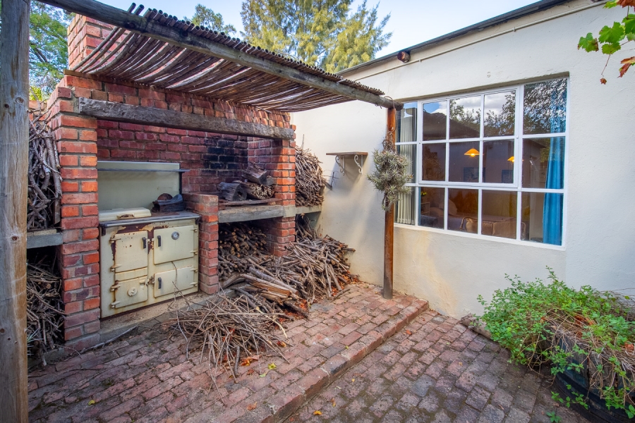 3 Bedroom Property for Sale in Barrydale Western Cape